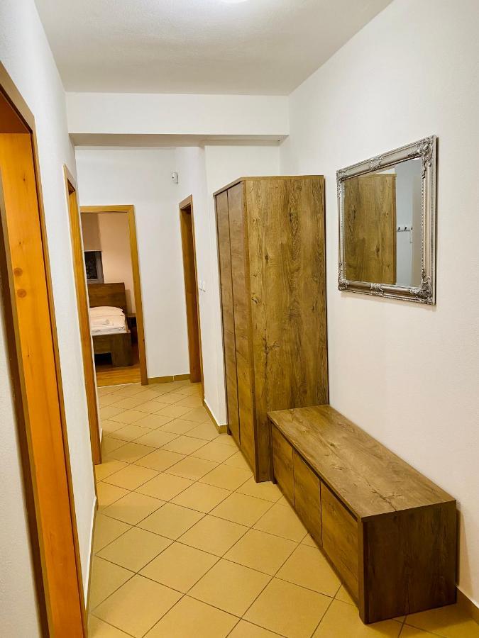Riviera Lipno 502 Apartman 4Kk U Vody Lipno nad Vltavou Exterior photo